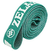 Стрічка опору для фітнесу HIP LOOP Zelart FI-1970-2XL 2XL зелений Код FI-1970-2XL, фото 2