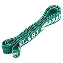 Стрічка опору для фітнесу HIP LOOP Zelart FI-1970-2XL 2XL зелений Код FI-1970-2XL, фото 3