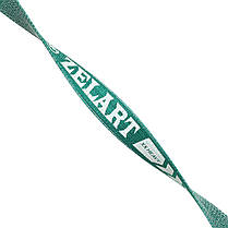 Стрічка опору для фітнесу HIP LOOP Zelart FI-1970-2XL 2XL зелений Код FI-1970-2XL, фото 4