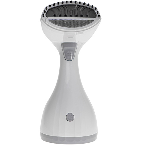 Відпарювач Adler AD 5042 — 1500 Вт, 30 с нагрів, 280 мл, фото 1