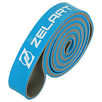 Резинка петля для підтягувань двошарова Zelart FI-0911-5 DUAL POWER BAND кольори в асортименті Код FI-0911-5, фото 3