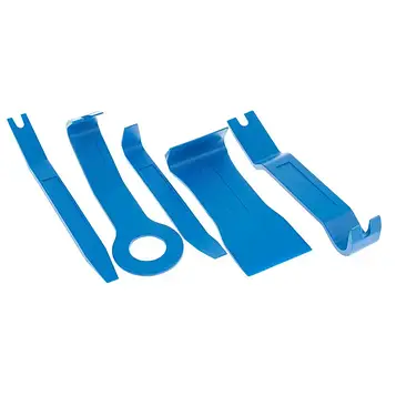 Знімач оббивки 5 елементів SATRA S-5TTS