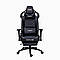 Геймерське крісло Virgo Audetis AMG Pure Black, фото 2