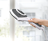 Парова щітка SilverCrest SDRB 1000 — 4в1, 1000 Вт, для одягу, фото 2