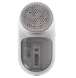 Пристрій для видалення катишків Adler AD 9621 — 6500 об/хв, USB-зарядка, фото 4