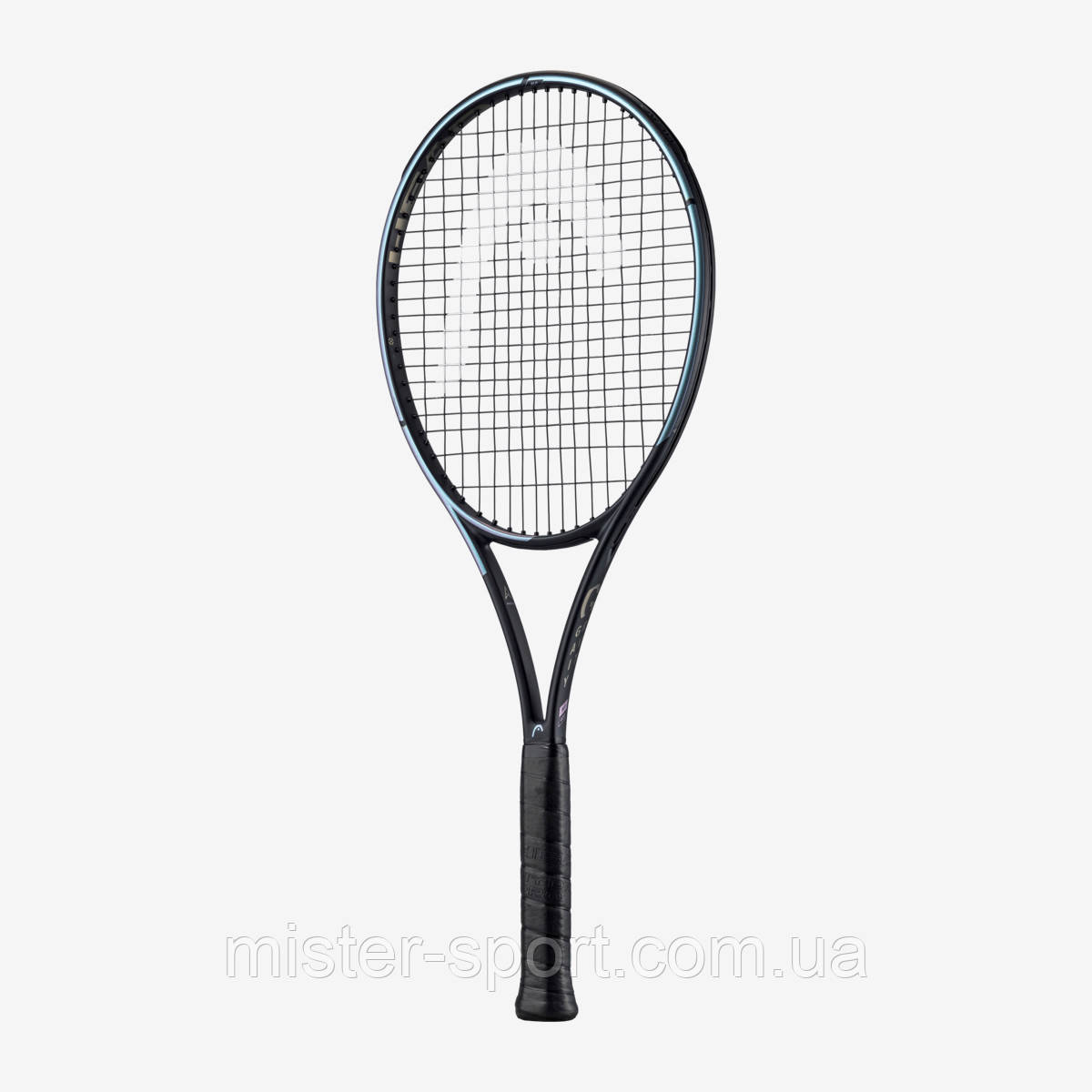 Тенісна ракетка Head Gravity MP L 2023 Racket (280g) (розмір ручки -3), фото 1