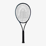 Тенісна ракетка Head Gravity MP L 2023 Racket (280g) (розмір ручки -3), фото 2