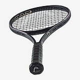 Тенісна ракетка Head Gravity MP 2023 Racket (295g) (розмір ручки -3), фото 4