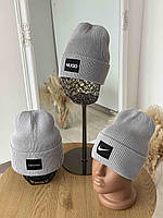 Шапка унісекс