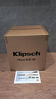 Klipsch Flexus Sub 100 4