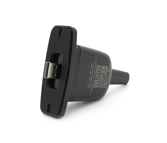 Модуль мониторингу інверторів Must WiFi PLUG, роз’єм інверторний USB