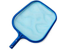 Сітка для чищення басейну складальник