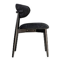 Стілець Panda New чорний / Hevia 207.21 TM Lovko, фото 2