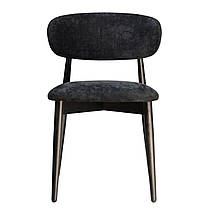 Стілець Panda New чорний / Hevia 207.21 TM Lovko, фото 5