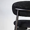 Стілець Panda New чорний / Hevia 207.21 TM Lovko, фото 8