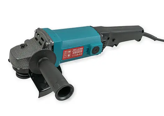 Болгарка VORSKLA ПМЗ 1,5/180В, фото 1