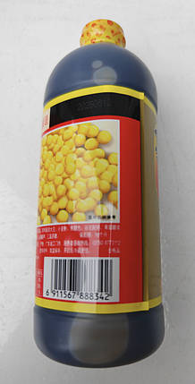 Соєвий соус світлий Donggu, 650 мл, фото 3