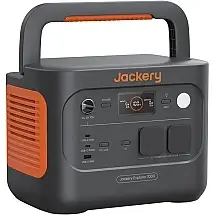 Електростанції 1500-2500 Вт