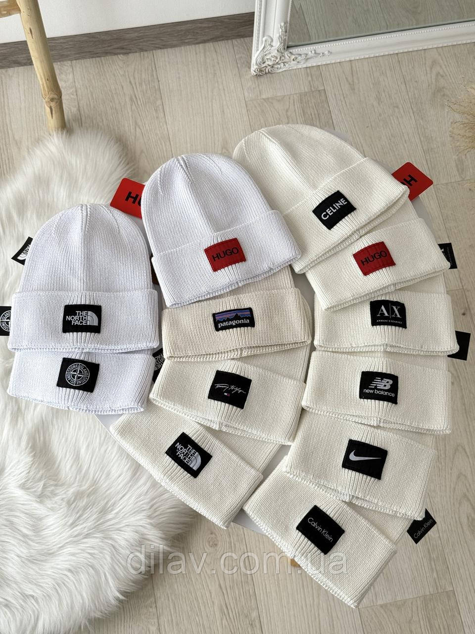 Шапка унісекс, фото 1