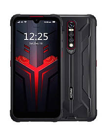 Hotwav Cyber 8 4/64gb black