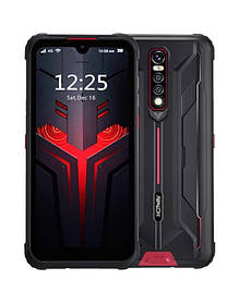 Hotwav Cyber 8 4/64gb Red