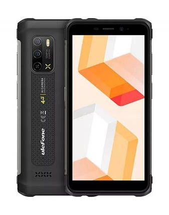Ulefone Armor X10 4/32gb Black, фото 1