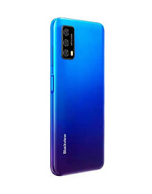 Blackview A90 4/64GB Blue
