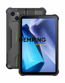 Oukitel RT3 4/64GB Green