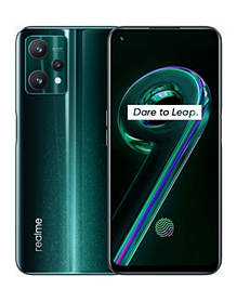 Realme 9 Pro 6/128GB Aurora Green
