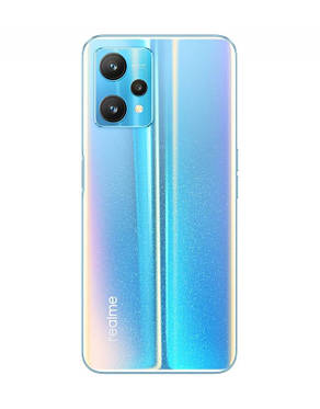 Realme 9 Pro 6/128GB Sunrise Blue, фото 3