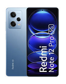 Xiaomi Redmi Note 12 Pro 5G 8/128gb blue