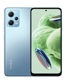 Xiaomi Redmi Note 12 5G 4/128GB Blue EU