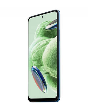 Xiaomi Redmi Note 12 5G 4/128GB Blue EU, фото 3