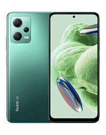 Xiaomi Redmi Note 12 5G 4/128GB Green EU