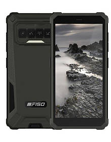 Oukitel F150 H2022 4/32GB Green