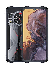 Cubot KingKong 9 12/256gb Black