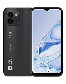 AGM NOTE N1 8/128gb Black