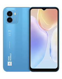 AGM NOTE N1 8/128gb Blue