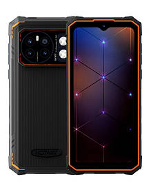 Hotwav Cyber 13 pro 12/256 orange