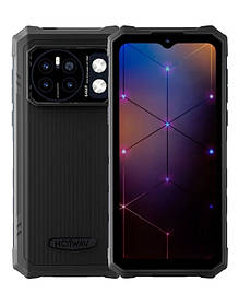 Hotwav Cyber 13 pro 12/256 black