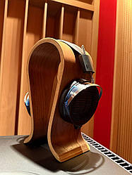 Електростатичні навушники Stax SR-X1 - «акустична система для вух» за найкращою ціною на ринку