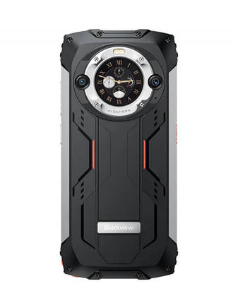 Blackview BV9300 PRO 8/256gb orange, фото 1