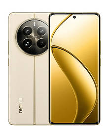 Realme 12 Pro 5G 12/512GB Navigator Beige RU Version NFC (глобальна версія)