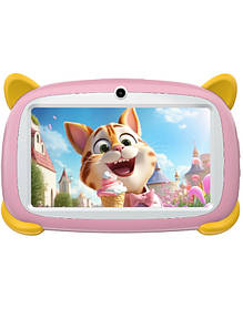 DOOGEE U7 Tablet 2/32gb pink