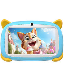 DOOGEE U7 Tablet 2/32gb blue