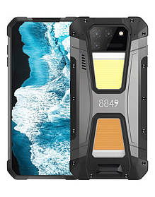 Unihertz Tank 2 12/512gb black