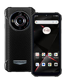 Hotwav t7 4/128gb black