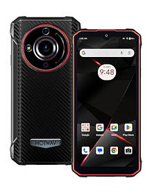 Hotwav t7 4/128gb red