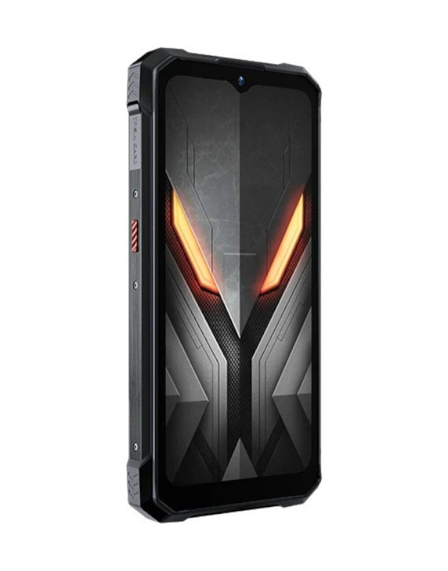 HOTWAV W11 6/256gb black