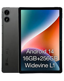 AGM Pad P2 8/256Gb Gray